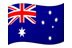 Australia flag