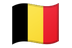 Belgium flag