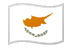 Cyprus flag