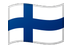 Finland flag