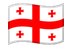 Georgia flag