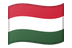 Hungary flag