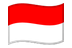 Indonesia flag