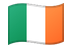 Ireland flag