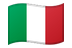 Italy flag