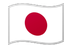 Japan flag