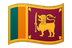Sri Lanka flag
