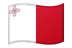 Malta flag