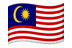Malaysia flag