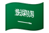 Saudi Arabia flag