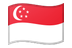 Singapore flag