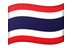 Thailand flag