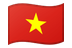 Vietnam flag